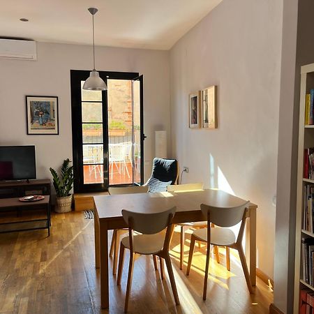 Apartament Casa Corderet Тарагона Екстериор снимка