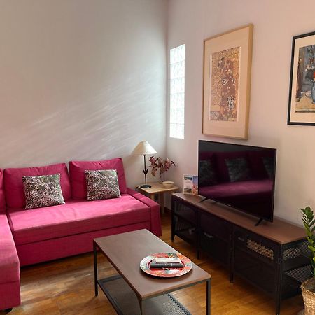 Apartament Casa Corderet Тарагона Екстериор снимка