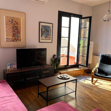 Apartament Casa Corderet Тарагона Екстериор снимка