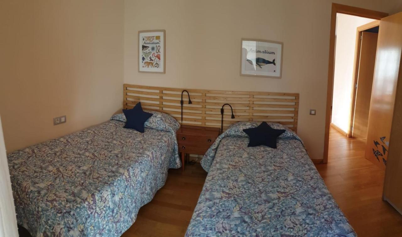 Apartament Casa Corderet Тарагона Екстериор снимка