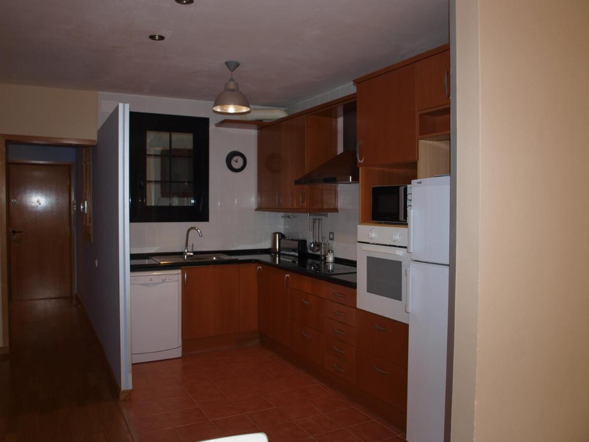 Apartament Casa Corderet Тарагона Екстериор снимка