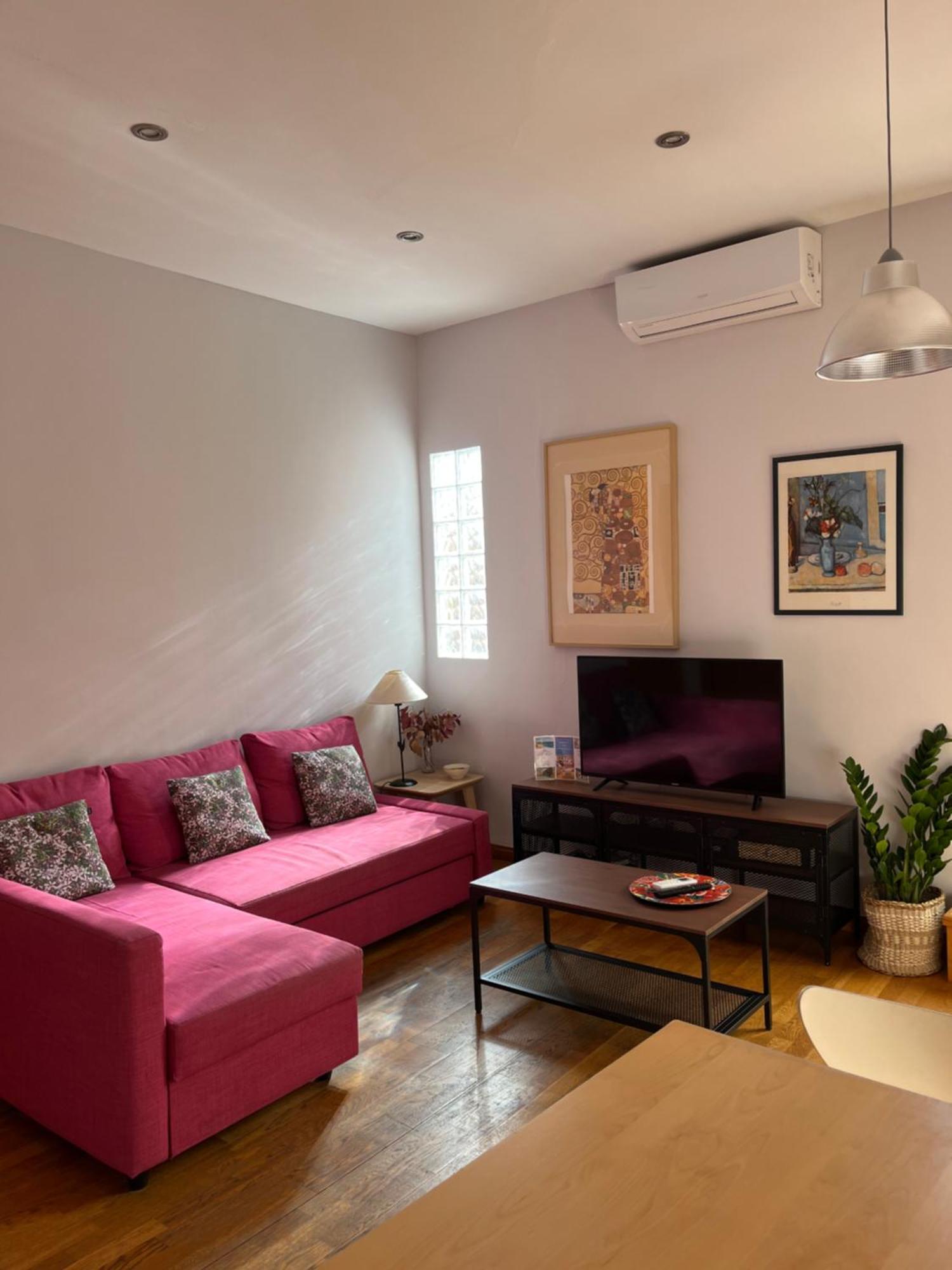 Apartament Casa Corderet Тарагона Екстериор снимка