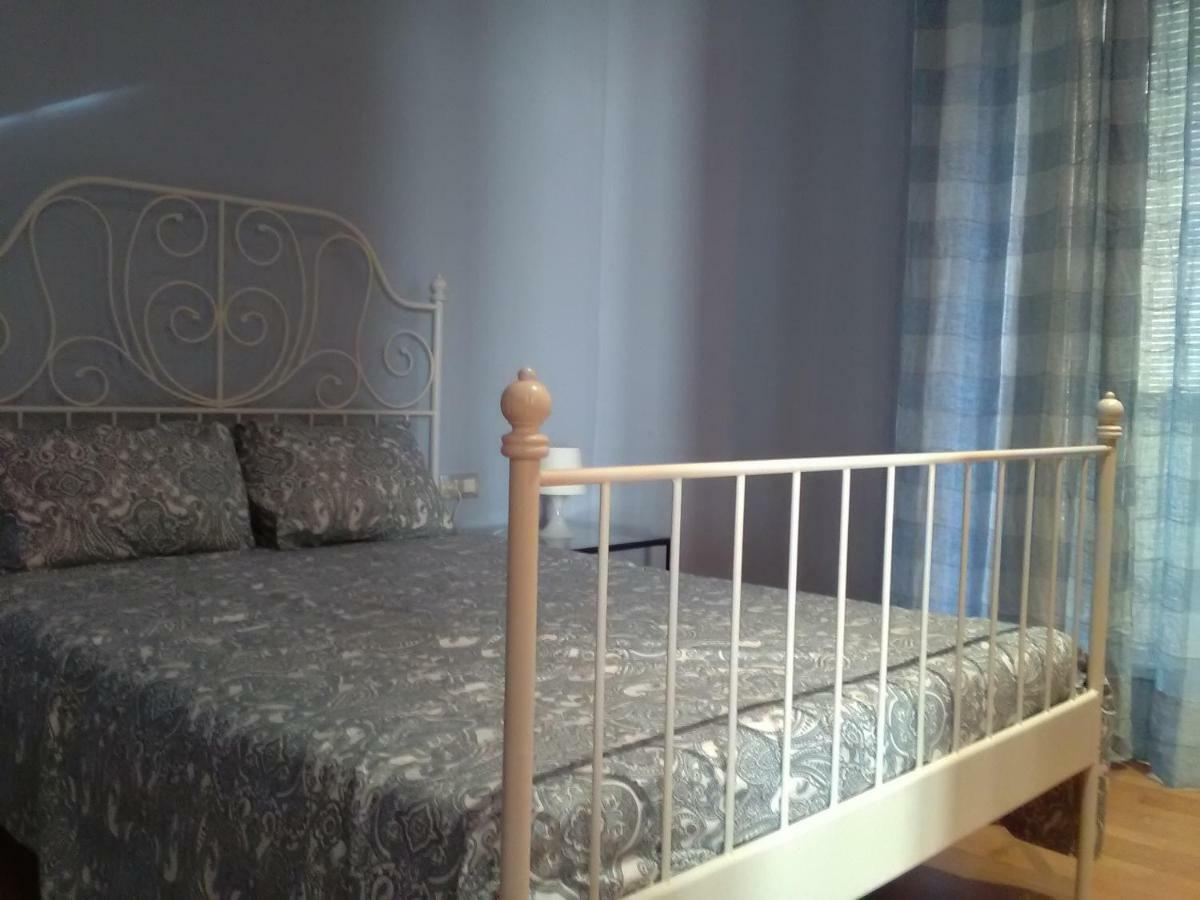 Apartament Casa Corderet Тарагона Екстериор снимка
