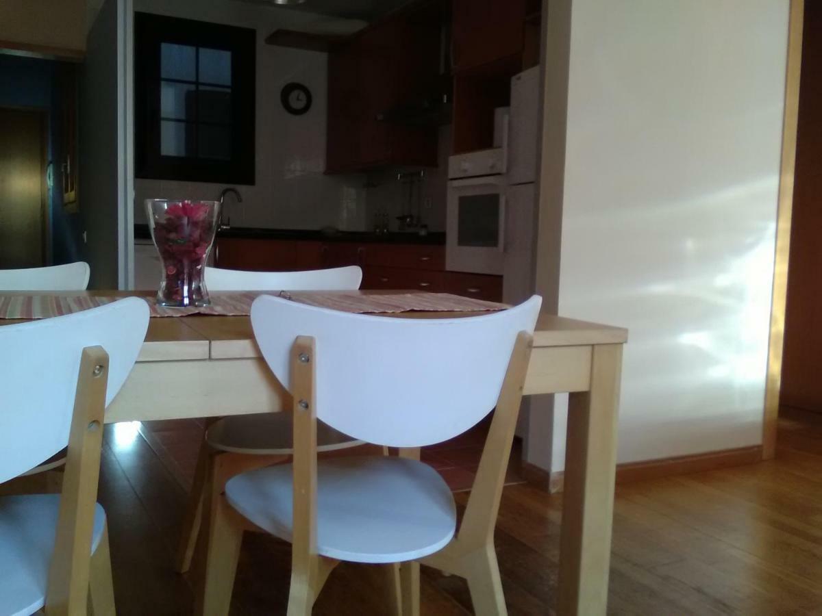 Apartament Casa Corderet Тарагона Екстериор снимка