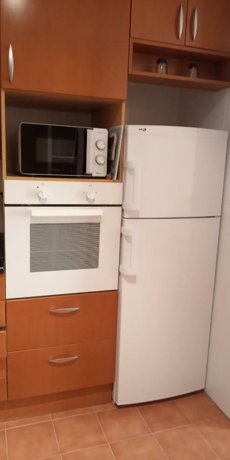 Apartament Casa Corderet Тарагона Екстериор снимка