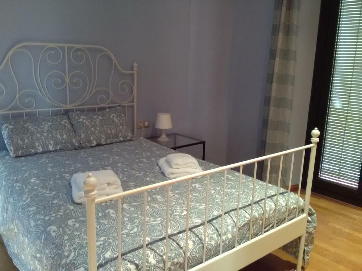 Apartament Casa Corderet Тарагона Екстериор снимка
