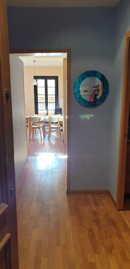 Apartament Casa Corderet Тарагона Екстериор снимка