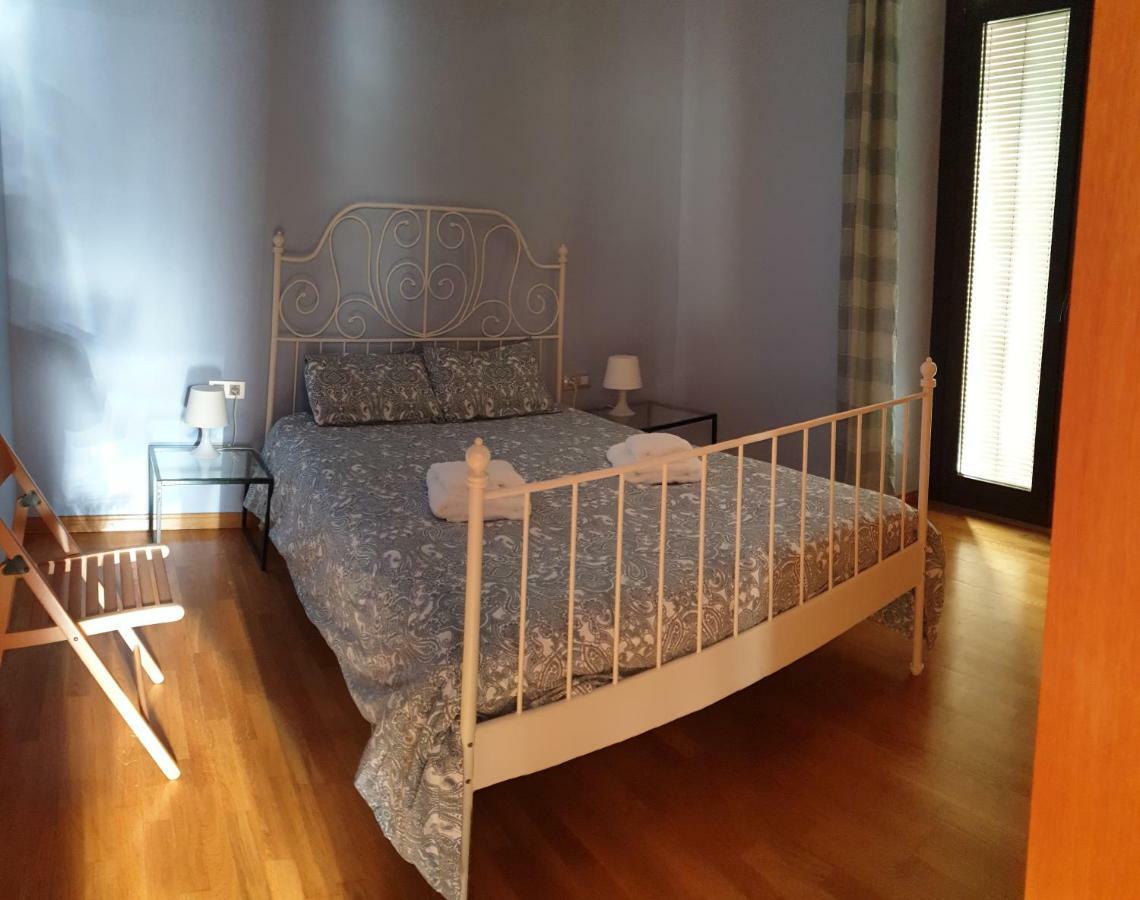 Apartament Casa Corderet Тарагона Екстериор снимка